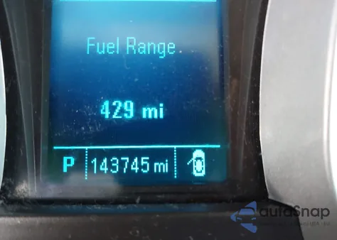 2015 Chevrolet Equinox 2Lt from USA, damaged, VIN 1GNALCEKXFZ136364